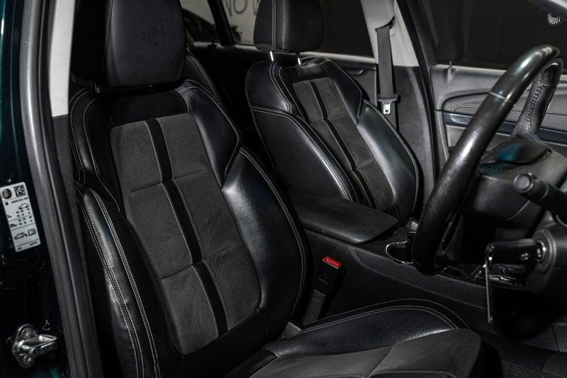 2014 Holden Commodore