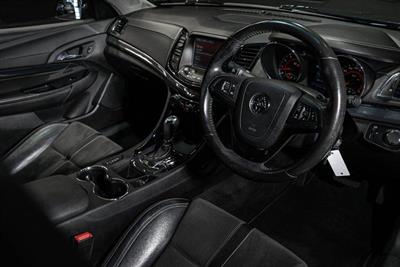 2014 Holden Commodore - Thumbnail