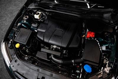 2014 Holden Commodore - Thumbnail