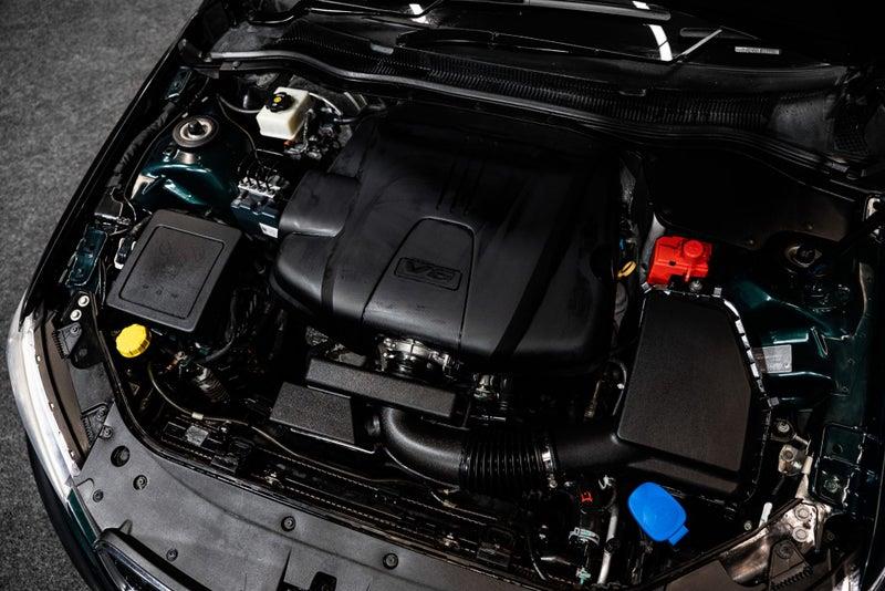 2014 Holden Commodore