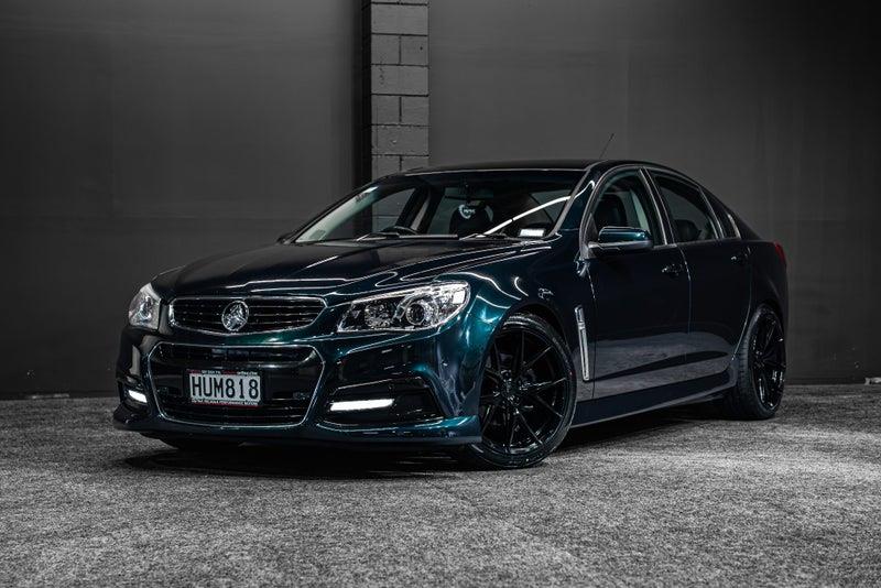 2014 Holden Commodore