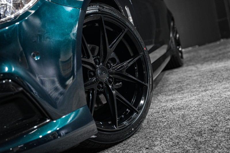 2014 Holden Commodore