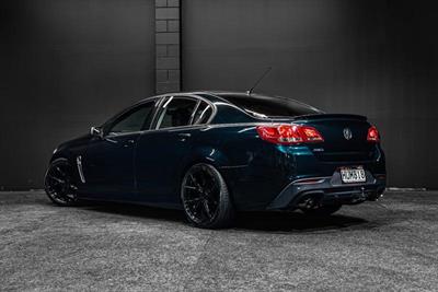 2014 Holden Commodore - Thumbnail