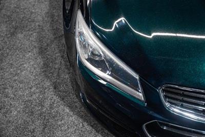 2014 Holden Commodore - Thumbnail