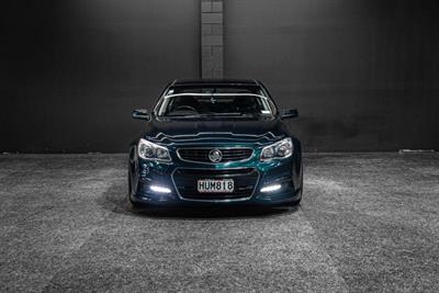 2014 Holden Commodore - Thumbnail