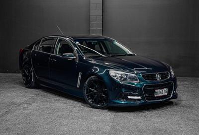 2014 Holden Commodore - Thumbnail