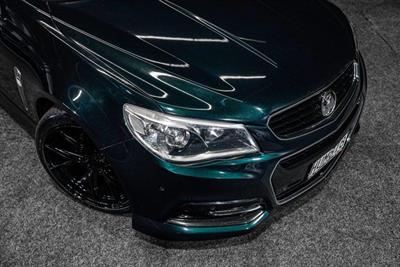 2014 Holden Commodore - Thumbnail