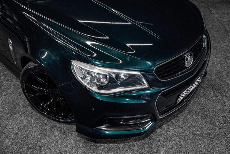 2014 Holden Commodore