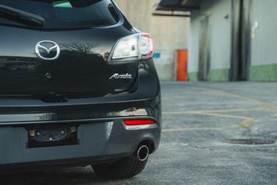 2013 Mazda Axela - Thumbnail