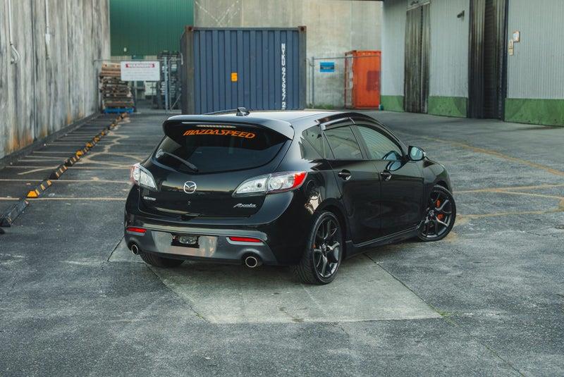 2013 Mazda Axela