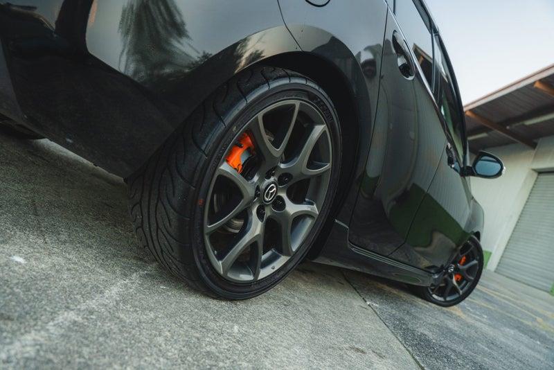 2013 Mazda Axela