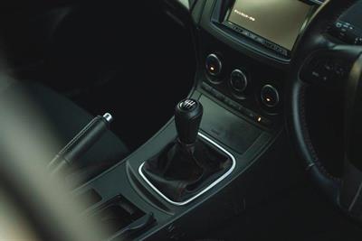 2013 Mazda Axela - Thumbnail