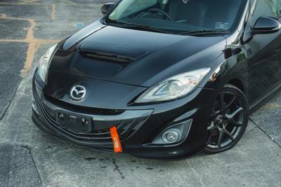 2013 Mazda Axela - Thumbnail