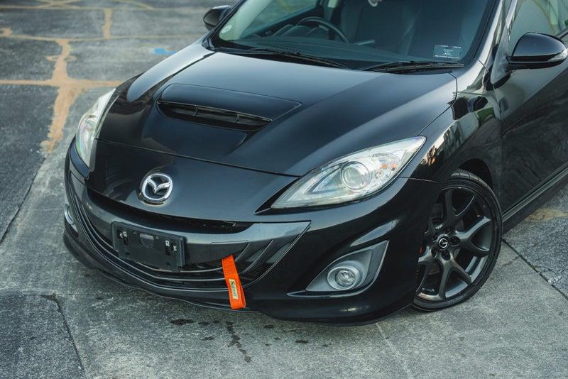 2013 Mazda Axela