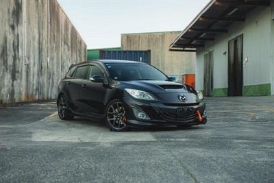 2013 Mazda Axela - Thumbnail