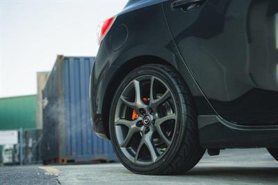 2013 Mazda Axela - Thumbnail