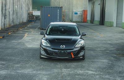 2013 Mazda Axela - Thumbnail