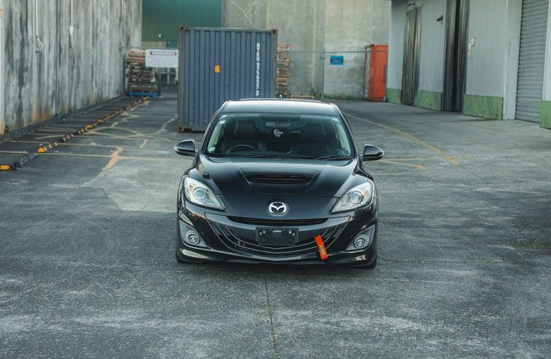 2013 Mazda Axela