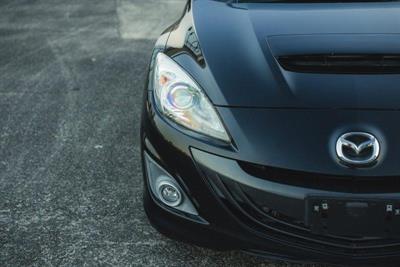 2013 Mazda Axela - Thumbnail