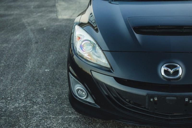 2013 Mazda Axela