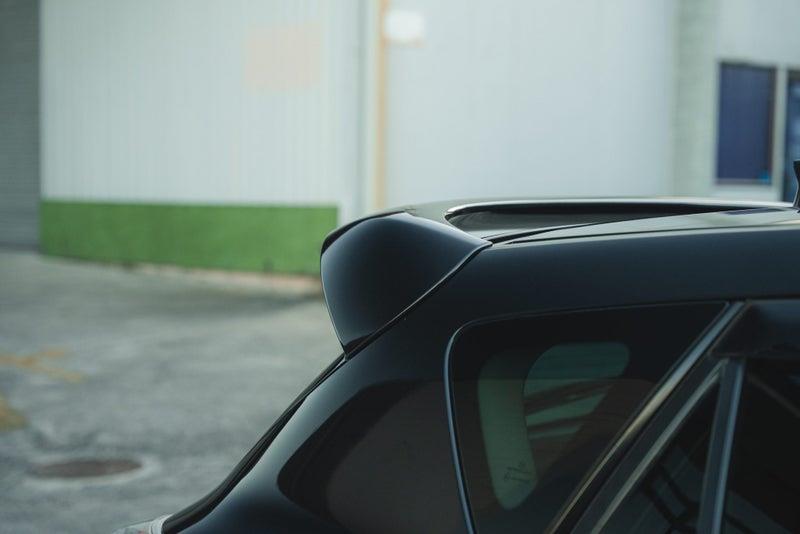 2013 Mazda Axela