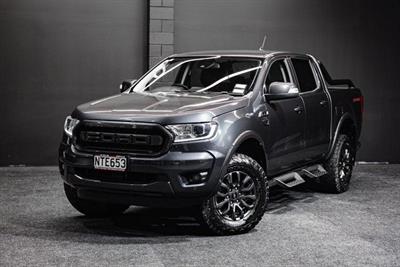 2021 Ford Ranger - Thumbnail