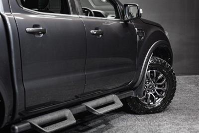 2021 Ford Ranger - Thumbnail