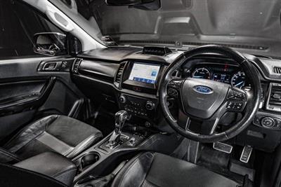 2021 Ford Ranger - Thumbnail