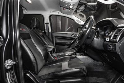 2021 Ford Ranger - Thumbnail
