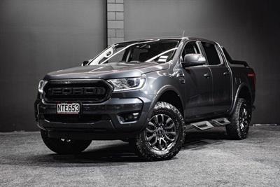 2021 Ford Ranger - Thumbnail