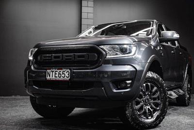 2021 Ford Ranger - Thumbnail