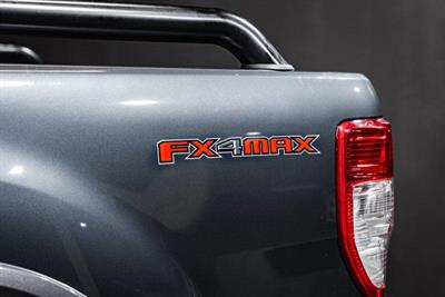 2021 Ford Ranger - Thumbnail