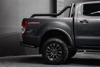 2021 Ford Ranger - Thumbnail