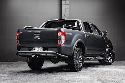 2021 Ford Ranger - Thumbnail