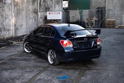 2012 Subaru Impreza - Thumbnail