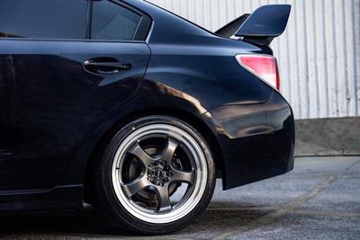 2012 Subaru Impreza - Thumbnail