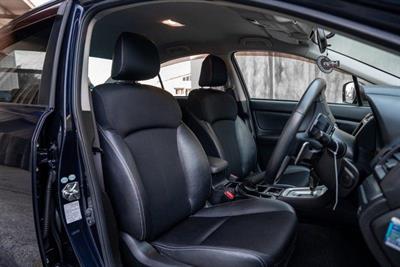 2012 Subaru Impreza - Thumbnail