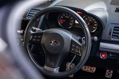 2012 Subaru Impreza - Thumbnail