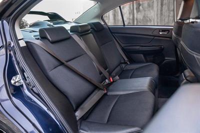 2012 Subaru Impreza - Thumbnail