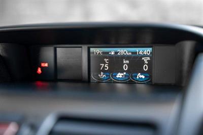 2012 Subaru Impreza - Thumbnail