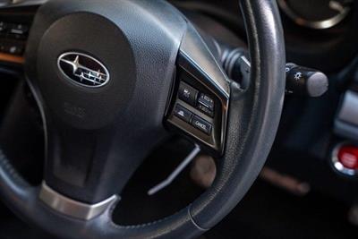 2012 Subaru Impreza - Thumbnail