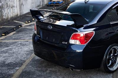 2012 Subaru Impreza - Thumbnail