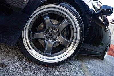 2012 Subaru Impreza - Thumbnail