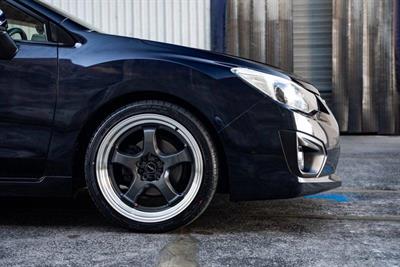 2012 Subaru Impreza - Thumbnail