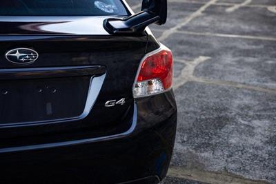 2012 Subaru Impreza - Thumbnail