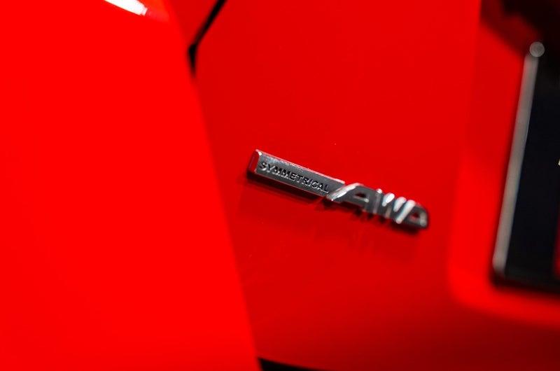 2014 Subaru WRX