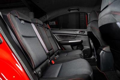 2014 Subaru WRX - Thumbnail