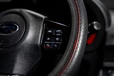 2014 Subaru WRX - Thumbnail