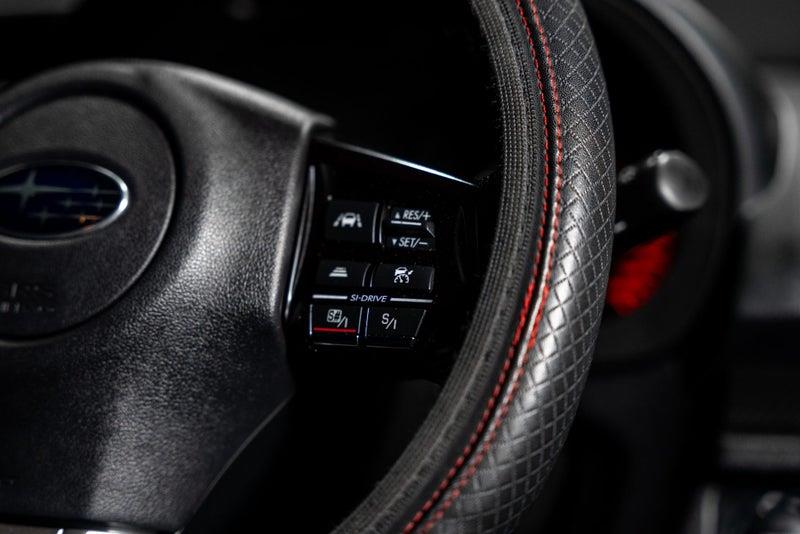 2014 Subaru WRX