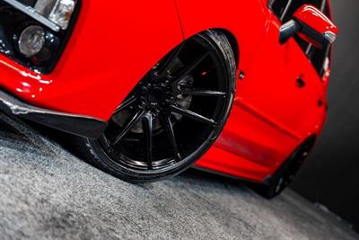2014 Subaru WRX - Thumbnail